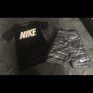 Nike Outfit